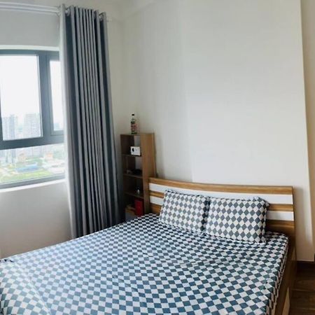 Q7 Riverside 2 Bed Rooms W River-View, Netflix & Pool Ho Chi Minh City Exterior photo